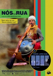Nós na Rua