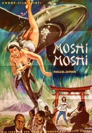 Moshi-Moshi - Hallo Japan
