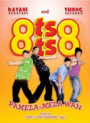 Otso-otso pamela-mela wan