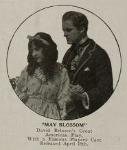 May Blossom