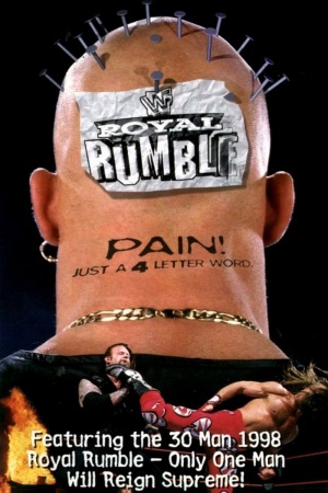 Royal Rumble