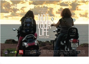 Not Your Life