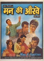 Man Ki Aankhen