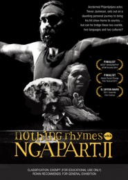 Nothing Rhymes with Ngapartji