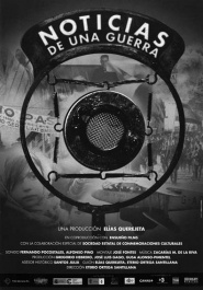Noticias de una guerra