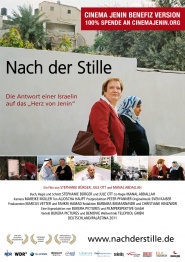 Nach der Stille