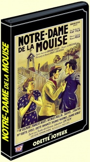 Notre-Dame de la mouise