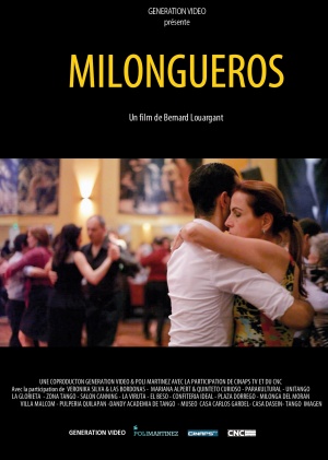 Milongueros