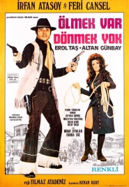 Ölmek Var Dönmek Yok