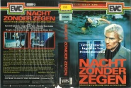 Nacht zonder zegen