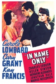 In Name Only