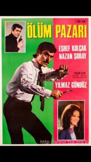 Ölüm Pazari