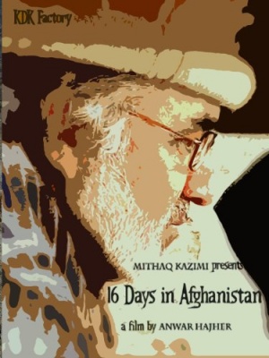 16 Days in Afghanistan