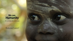 Nous sommes l'humanité