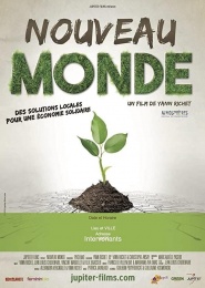 Nouveau monde