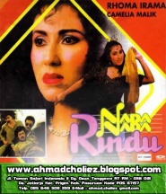 Nada-Nada Rindu
