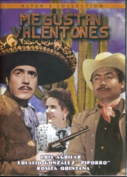 Me gustan valentones!
