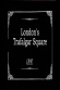 London's Trafalgar Square