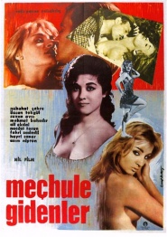 Meçhule gidenler