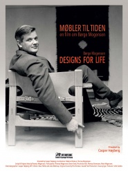 Børge Mogensen: Designs for life