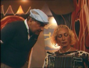 Moya moryachka