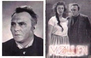 Møllen