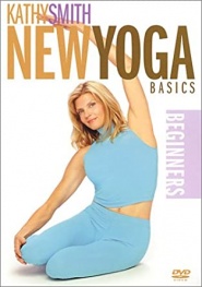 New Yoga Series: New Yoga Basics