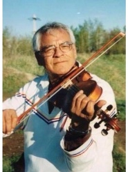 Medicine Fiddle