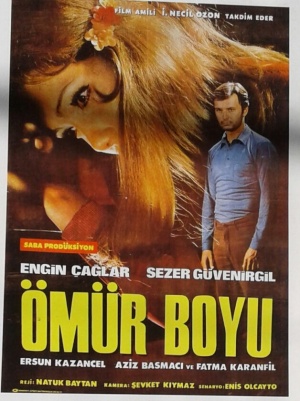 Ömür boyu