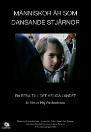 Människor är som dansande stjärnor