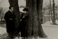 On Bitter Creek