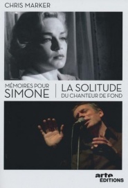 Mémoires pour Simone