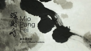 Mio Pang Fei