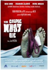 The Corpse Must Die