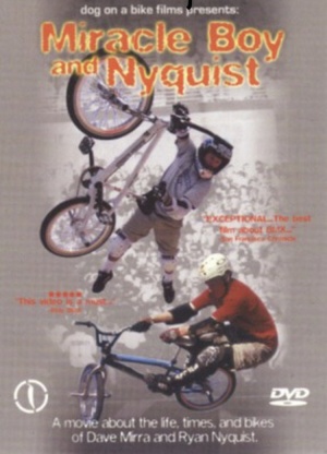 Miracle Boy and Nyquist