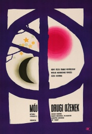 Mój drugi ozenek