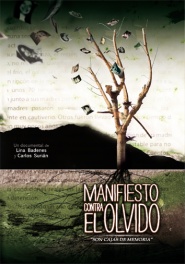 Manifiesto contra el olvido