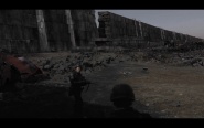 The Silent City