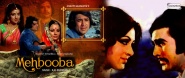 Mehbooba