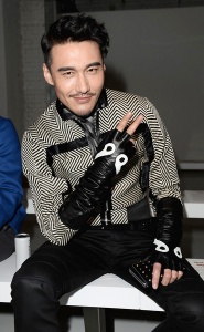 London Collections: Men 2016