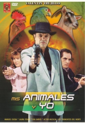 Mis animales y yo
