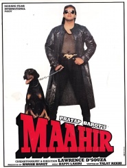 Maahir