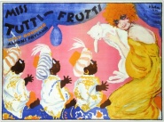 Mrs. Tutti Frutti
