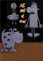 Alf, Bill & Fred