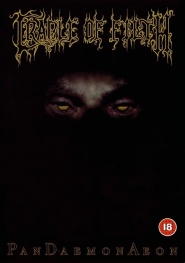 Cradle of Filth: Pandaemonaeon