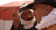 Wild West Hebron
