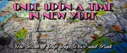 Once Upon a Time in New York: the Birth of Hip Hop, Disco and Punk