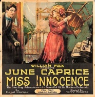 Miss Innocence