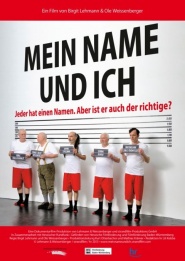 Mein Name und ich