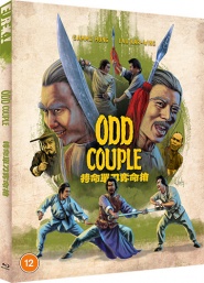 Odd Couple